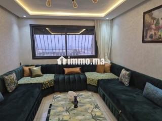 Appartement veut mer pour famille - Appartement à louer - Agadir