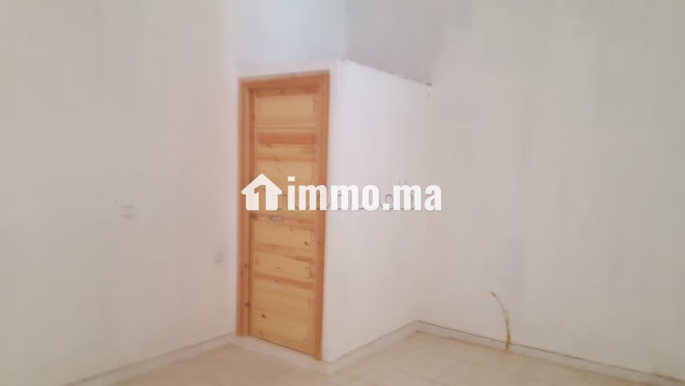Cinquante deux mètre carré - Vente Immobilier - Fes - photo 3