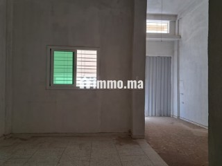 Cinquante deux mètre carré - Appartement à vendre - Fes