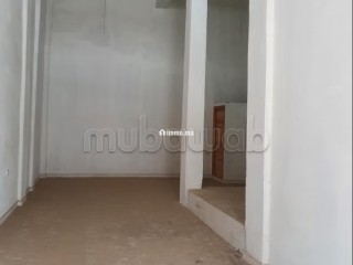 Cinquante deux mètre carré - Appartement à vendre - Fes