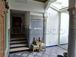 Villa 1158 m² 4 chambres Houbous - Villa à vendre - Casablanca