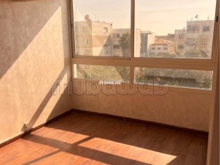 Urgent Magnifique appartement de 3 chambres - Appartement à vendre - Casablanca