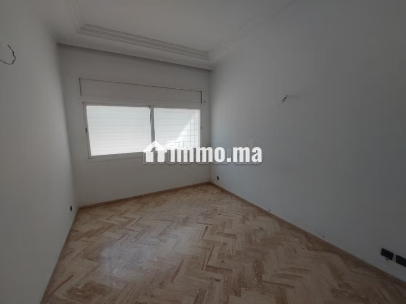 Bureau en location à Hassan - Location Immobilier - Rabat - photo 1