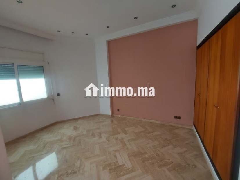 Bureau en location à Hassan - Location Immobilier - Rabat - photo 4