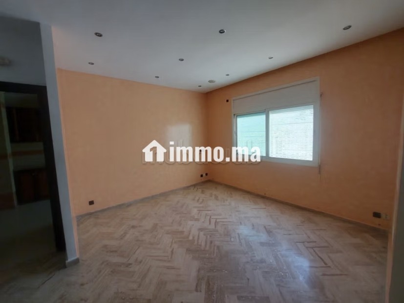 Bureau en location à Hassan - Location Immobilier - Rabat - photo 5