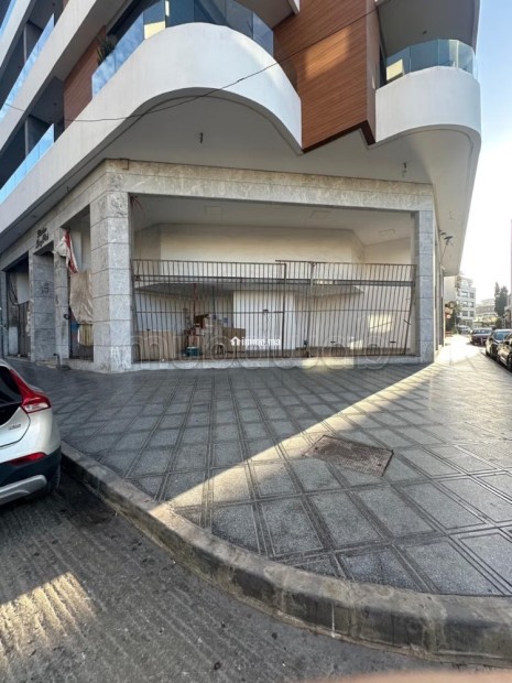 A vendre Local commercial au CIL CFC Casa - Vente Immobilier - Casablanca - photo 1