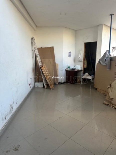 A vendre Local commercial au CIL CFC Casa - Vente Immobilier - Casablanca - photo 5