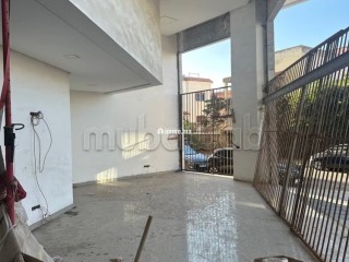A vendre Local commercial au CIL CFC Casa - Local commercial à vendre - Casablanca