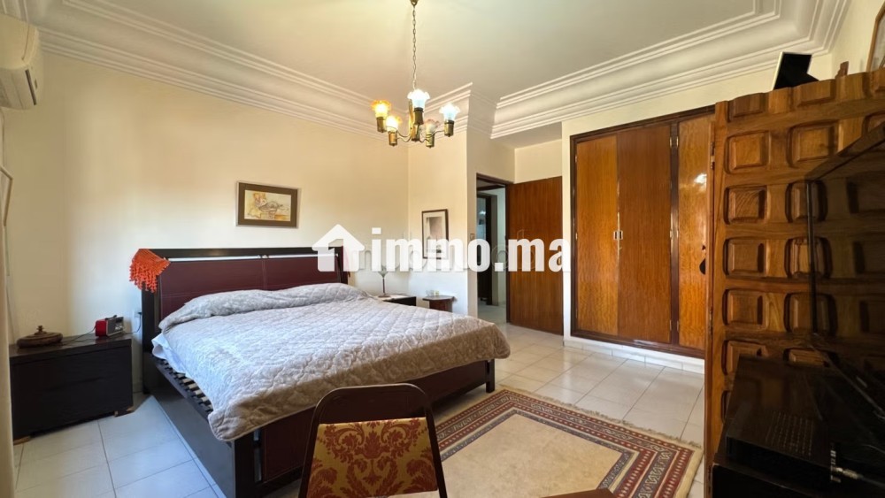 Appartement d'exeption à vendre à Guéliz - Vente Immobilier - Marrakech - photo 2