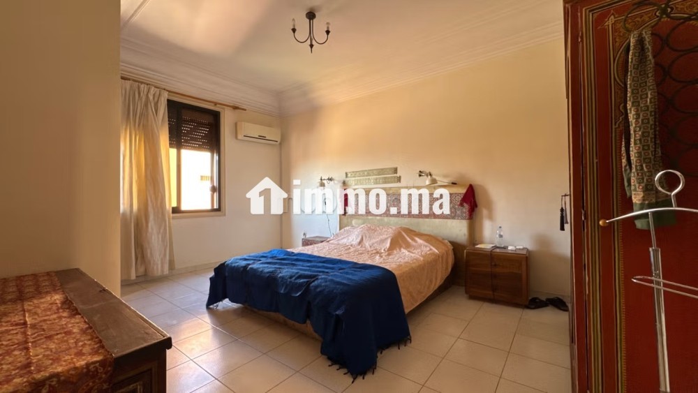 Appartement d'exeption à vendre à Guéliz - Vente Immobilier - Marrakech - photo 3