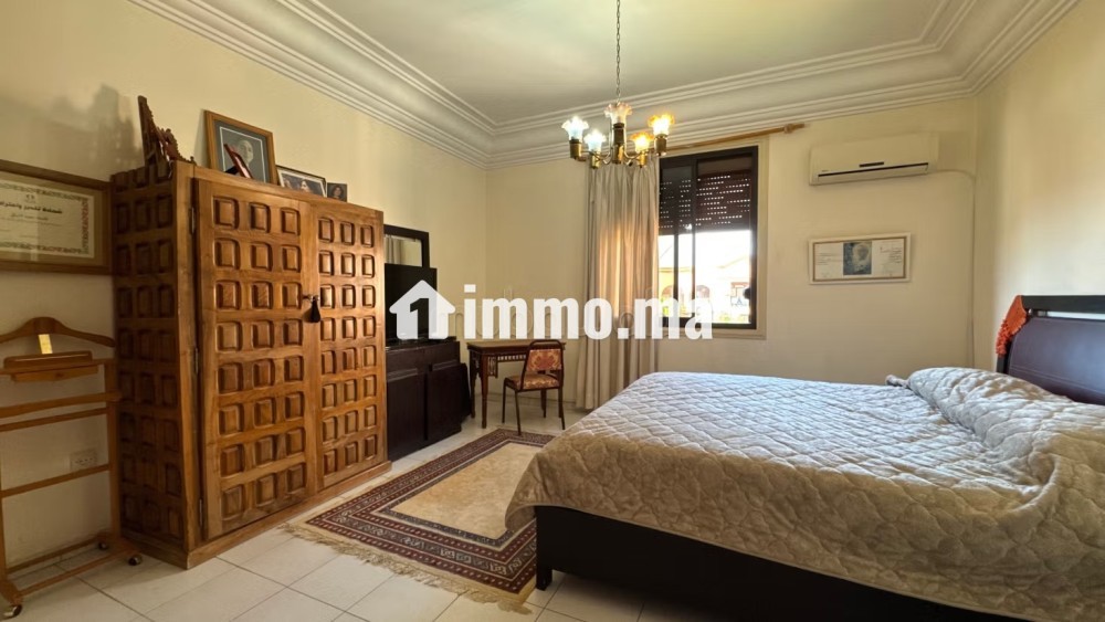 Appartement d'exeption à vendre à Guéliz - Vente Immobilier - Marrakech - photo 4