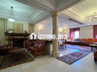 Appartement d'exeption à vendre à Guéliz - Appartement à vendre - Marrakech