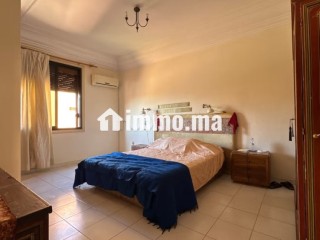 Appartement d'exeption à vendre à Guéliz - Appartement à vendre - Marrakech