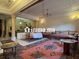 Appartement d'exeption à vendre à Guéliz - Appartement à vendre - Marrakech