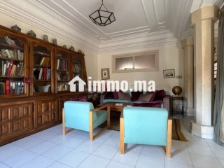 Appartement d'exeption à vendre à Guéliz - Appartement à vendre - Marrakech
