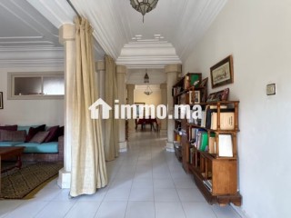 Appartement d'exeption à vendre à Guéliz - Appartement à vendre - Marrakech