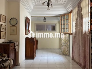Appartement d'exeption à vendre à Guéliz - Appartement à vendre - Marrakech