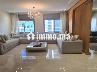 Magnifique Duplex En Vente Rénové à Racine - Appartement à vendre - Casablanca