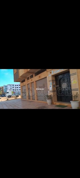 Vente d'un bel appartement à Sidi Abdellah. 3 belles chambres. Terrasse et jardin - Vente Immobilier - Sale - photo 3
