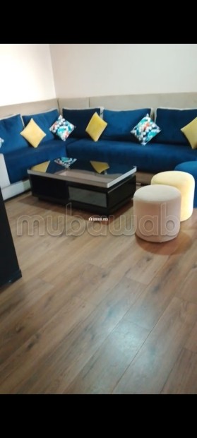 Vente d'un bel appartement à Sidi Abdellah. 3 belles chambres. Terrasse et jardin - Vente Immobilier - Sale - photo 4