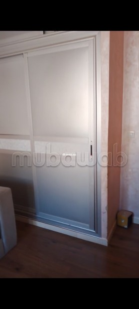 Vente d'un bel appartement à Sidi Abdellah. 3 belles chambres. Terrasse et jardin - Vente Immobilier - Sale - photo 6