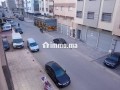Vente d'un bel appartement à Sidi Abdellah. 3 belles chambres. Terrasse et jardin - miniature 2