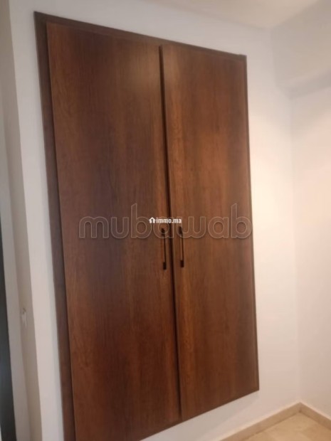 Appt deux chambres vides a gauthier - Location Immobilier - Casablanca - photo 1