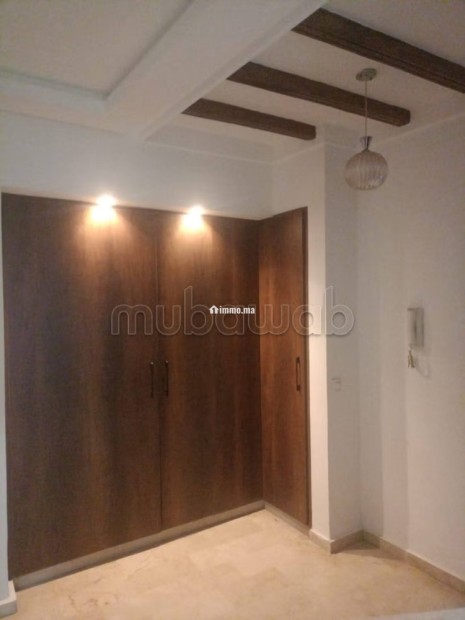 Appt deux chambres vides a gauthier - Location Immobilier - Casablanca - photo 2