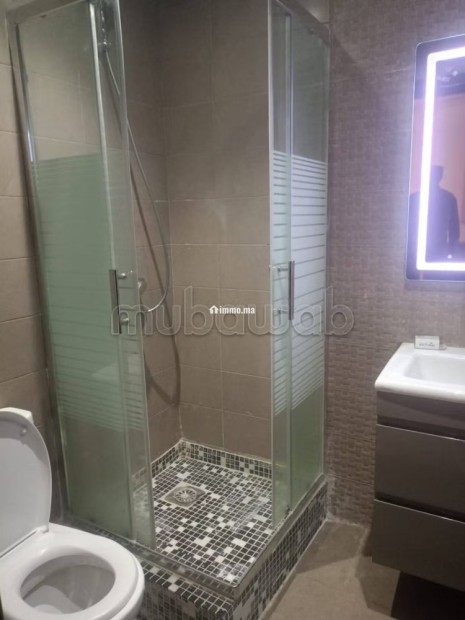 Appt deux chambres vides a gauthier - Location Immobilier - Casablanca - photo 3