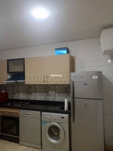 Appt deux chambres vides a gauthier - Location Immobilier - Casablanca - photo 4