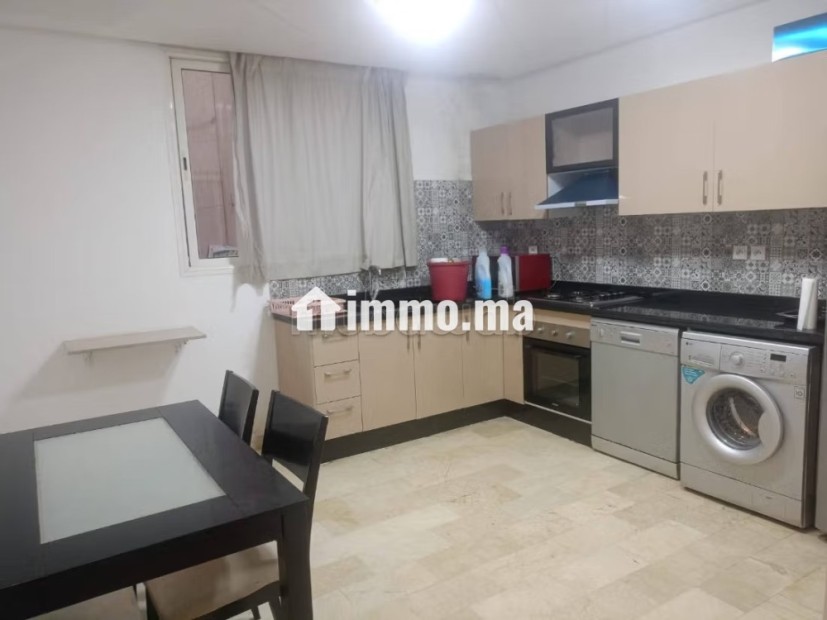 Appt deux chambres vides a gauthier - Location Immobilier - Casablanca - photo 8