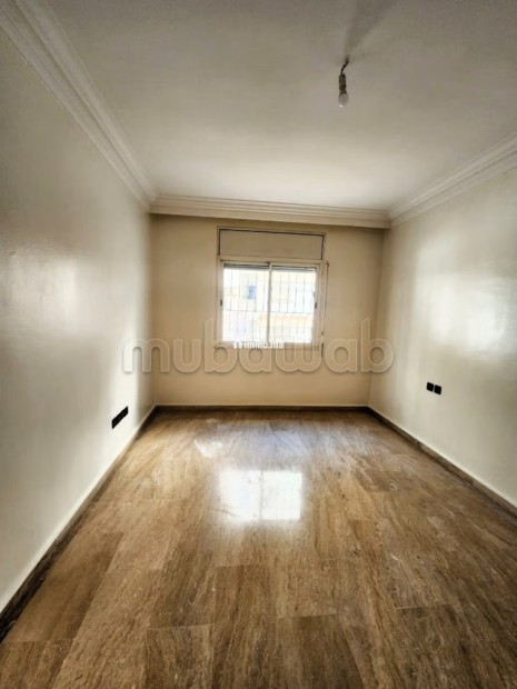 Trés Joli Appart vide 130m2 à Quartier Benjdia - Location Immobilier - Casablanca - photo 3