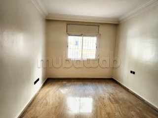 Trés Joli Appart vide 130m2 à Quartier Benjdia - Appartement à louer - Casablanca