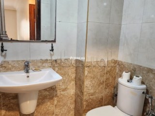 Trés Joli Appart vide 130m2 à Quartier Benjdia - Appartement à louer - Casablanca