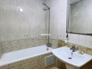 Trés Joli Appart vide 130m2 à Quartier Benjdia - Appartement à louer - Casablanca
