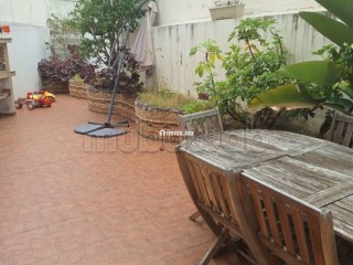 Location d'Appartement Vide à Racine 169m² - Appartement à louer - Casablanca