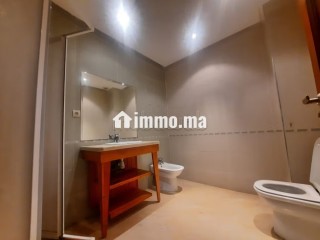 Location d'Appartement Vide à Racine 169m² - Appartement à louer - Casablanca