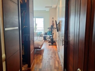 Location d'Appartement Vide à Racine 169m² - Appartement à louer - Casablanca