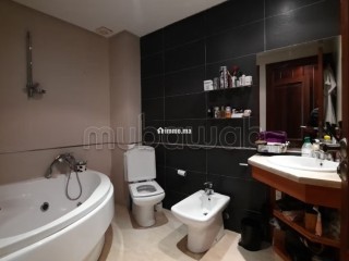 Location d'Appartement Vide à Racine 169m² - Appartement à louer - Casablanca