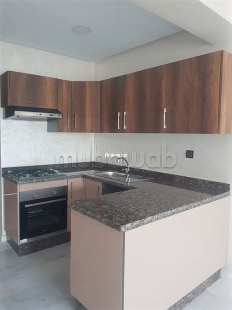 Studio Vide Luxe 45m2 à Bd Anoual enface Tramway - Location Immobilier - Casablanca - photo 1