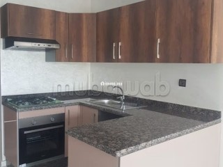 Studio Vide Luxe 45m2 à Bd Anoual enface Tramway - Appartement à louer - Casablanca