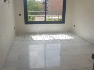 Studio Vide Luxe 45m2 à Bd Anoual enface Tramway - Appartement à louer - Casablanca