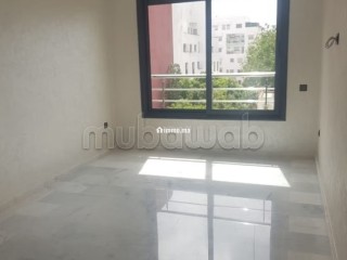 Studio Vide Luxe 45m2 à Bd Anoual enface Tramway - Appartement à louer - Casablanca