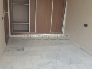 Studio Vide Luxe 45m2 à Bd Anoual enface Tramway - Appartement à louer - Casablanca