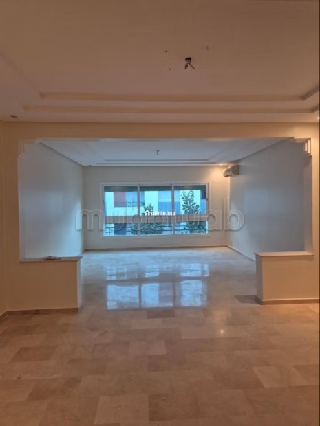Apt haut standing à louer à Maarif ext - Location Immobilier - Casablanca - photo 1