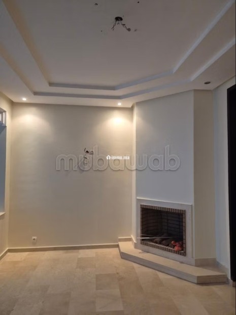 Apt haut standing à louer à Maarif ext - Location Immobilier - Casablanca - photo 3