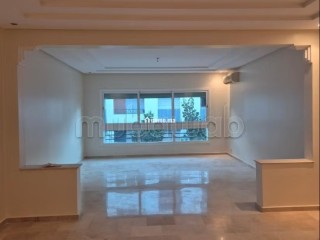 Apt haut standing à louer à Maarif ext - Appartement à louer - Casablanca