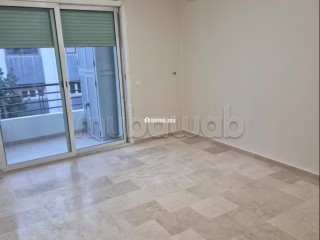 Apt haut standing à louer à Maarif ext - Appartement à louer - Casablanca