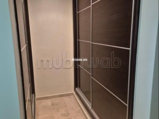 Apt haut standing à louer à Maarif ext - Appartement à louer - Casablanca