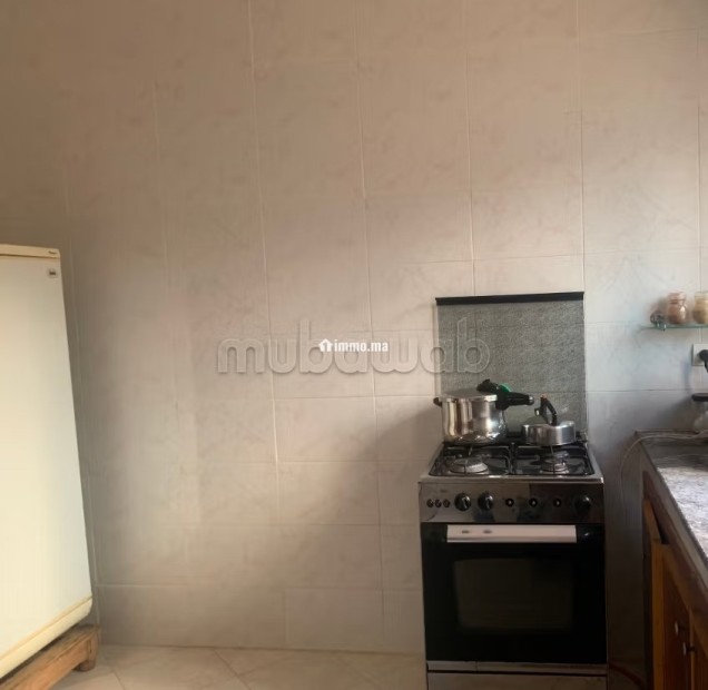 Appartement meublé à vendre à Al Hoceima Bades - Vente Immobilier - Al Hoceïma - photo 7